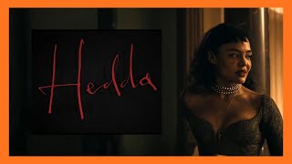 HEDDA 2025 Official Trailers HD Romance