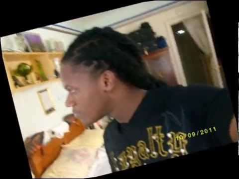 Kraeun - Drop a clip