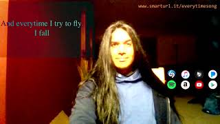 2021 Bachata - EVERYTIME - Anand Bhatt El Latindio