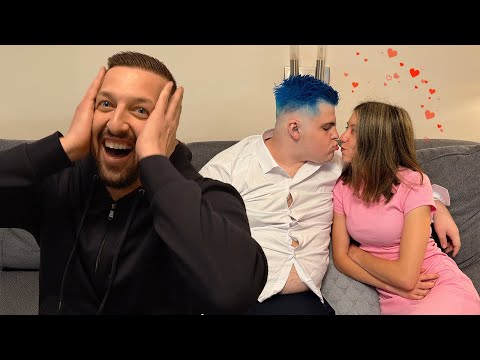 JAKA VRBNJAKA DOŽIVEL NAJBOLJŠI DAN V SVOJEM ŽIVLJENJU