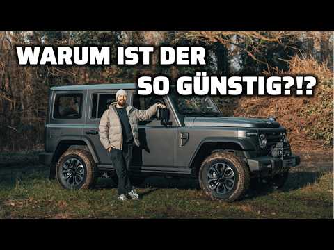 BAW 212 | Test | Fahrbericht | Review