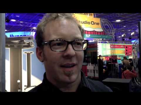 Burl Audio New Gear for Musikmesse 2013