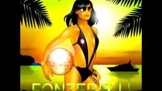 Fonzerelli - I love Music (Radio Edit) [Big In Ibiza]