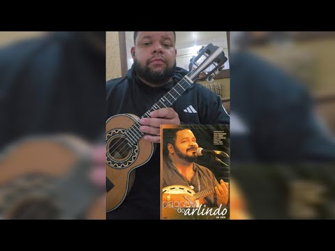 Cada vida um destino - Arlindo Cruz