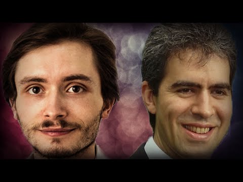 #419 Christian List: Why Free Will Is Real