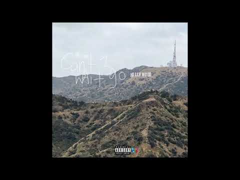Caal Vo - Cant Wait 2 Go Hollywood [Full Album] (2018)