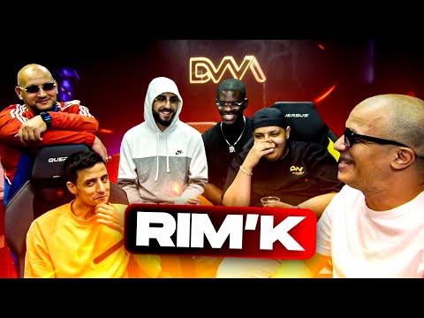 Tonton Rim'k : Anecdotes, Exclu, Avis sur '' Nouvelle Ecole '' …