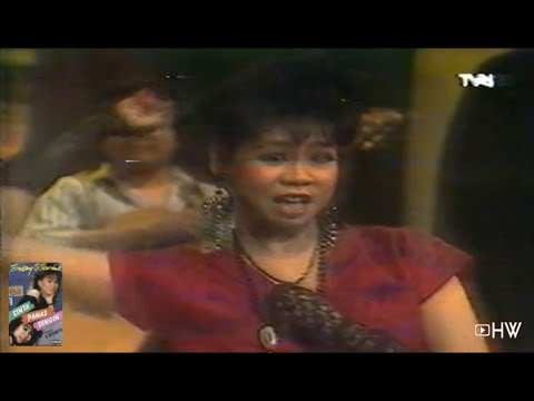Endang S Taurina - Cinta Panas Dingin (1986) Aneka Ria Safari