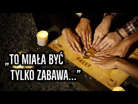 Paranormalne Historie Widzów - Straszne Słuchowisko