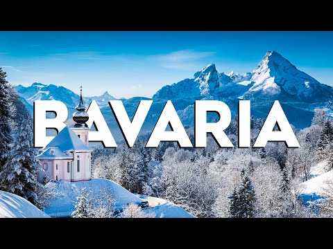 Top 10 Best Things to do in Bavaria, Germany [Bavaria Travel Guide 2024]