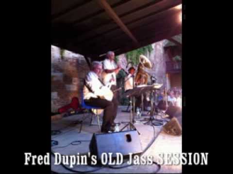 Fred Dupin's OLD Jass SESSION.mpg