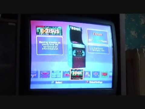 Taito Legends PS2 Review