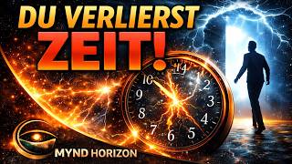 Zeitsprünge im Alltag: Warum Millionen Menschen es schon erlebt haben