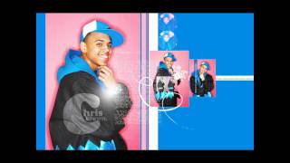 Chris Brown - Lucky Me w/ Lyrics
