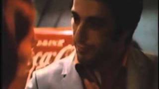 You Dancing or taking a Tour