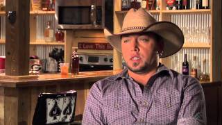 Jason Aldean Fly Over States (Cut x Cut)