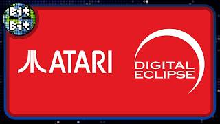 Retro Gaming Win! Digital Eclipse Brings Physical Editions to Fans!