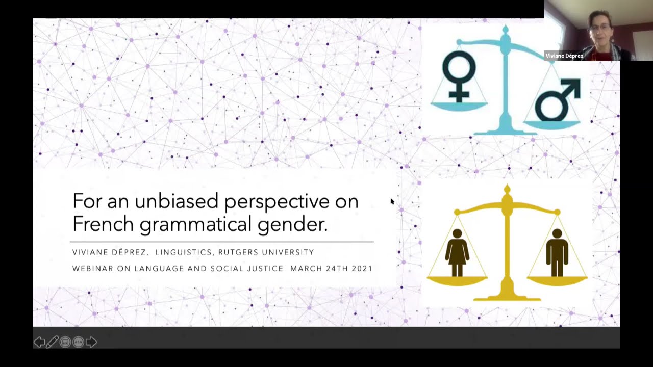 Language and Social Justice in the Classroom