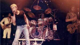 The Who - Music Must Change - New York 1979 (8)