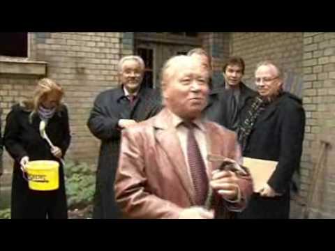 Haus des Handwerks wird endlich saniert