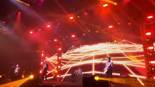 Shirley - Eraserheads Live in Dubai 8.12.2024