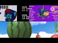 Spirit Rangers Midnight Horror School Cocomong And Team Zenko Go Credits Remix