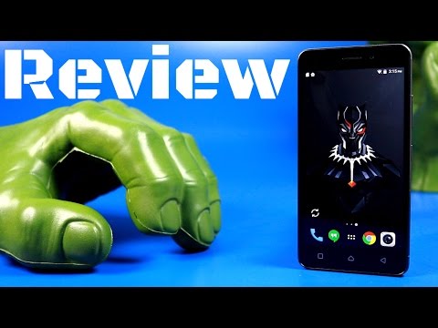 Lenovo K6 Power Review, Best Small Form factor Phone under 10000 Rs