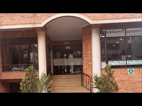 Oficinas y Consultorios, Alquiler, Bogotá - $8.600.000