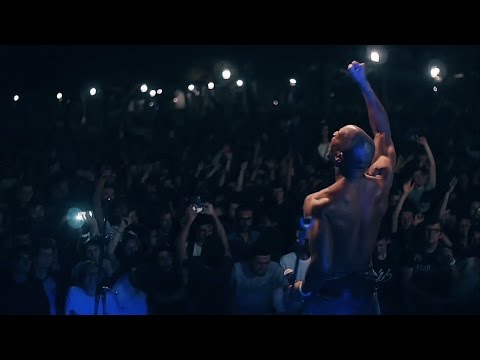 Banzaï Lab - Festival La Semaine K #3 (2016) - AFTERMOVIE
