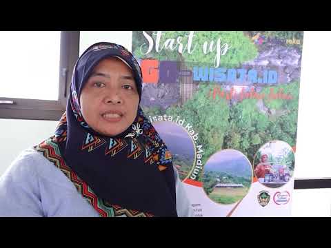 Program Matching Fund 2022: Go-Wisata.id Universitas Sebelas Maret (UPDATE VERSION)