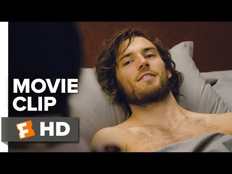 Me Before You Movie CLIP - Tell Me Something Good (2016) - Emilia Clarke, Sam Claflin Movie HD