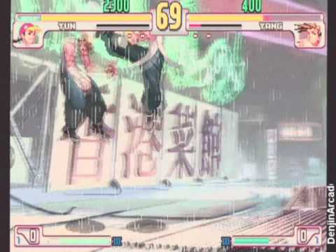 Sunroute Cup Team Punishment vs WDPTG (OCV)