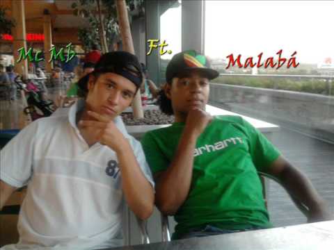 Mc Mb Ft Malabá DaGun Um Lar Desvanescer 2009