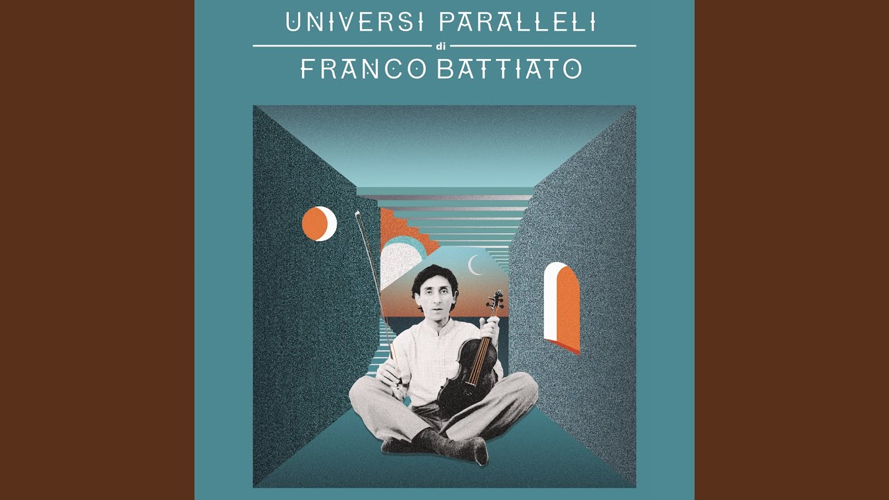 Franco Battiato - Ermeneutica