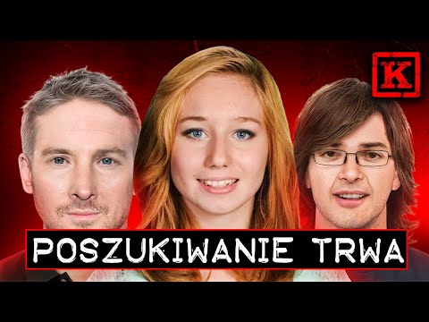 Czy tropy z internetu są realne? 4 sprawy tajemniczych zaginięć | 20. MARATON