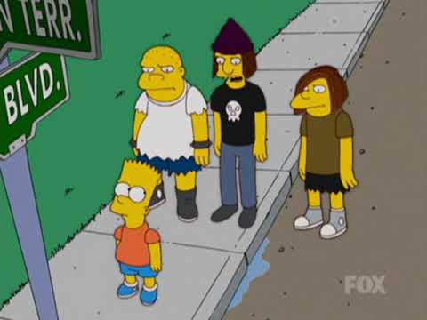 S17E06 - Peer Pressure