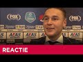 'Het pakte goed uit' | Koopmeiners | AZ - FC Emmen