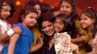 Bigg Boss Season 8 Kondattam 16th March 2025 – Promo-Vijay tv Show – Promo 10