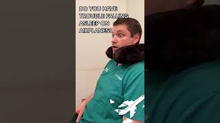 Download lagu Your Flights Are About to Get WAY More Comfortable #airplane #sleep #shorts mp3 Download lagu Your Flights Are About to Get WAY More Comfortable #airplane #sleep #shorts mp3