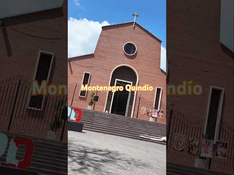 Montenegro Quindío