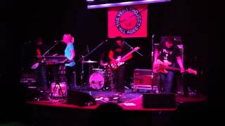 Farewell Continental - Do You Wanna Tangle? - Seattle 6/7/11