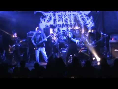 Death Yell - Thy Will Be Done (14/09/2013)