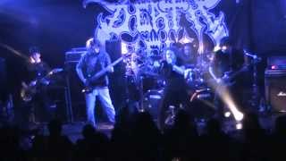 Death Yell - Thy Will Be Done (14/09/2013)