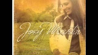 Joey Martin  ~ Southern Girl