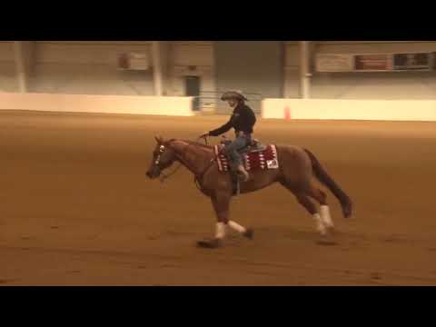 190330 Youth Bailey Henderson on Whiz Chic Fritz