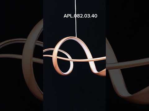 Миниатюра изображения товара Потолочный светильник Aployt APL.082.03.40