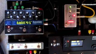 Video thumbnail for Mission Expressionator Demo by Bill Walker