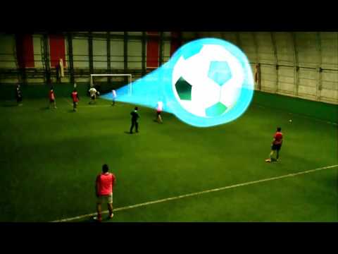 Albayrak Halı Saha Tesisleri 30.03.2016 23:00 - akillisaha.com