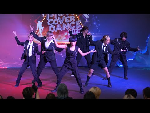 220507 Chasm cover NCT DREAM - BOOM @ MBK Cover Dance 2022 (Teen Audition)
