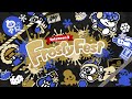 Splatoon 3 Frosty Fest - Splatsville Ambience